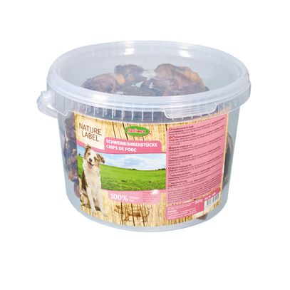 Chips de porc - 800g