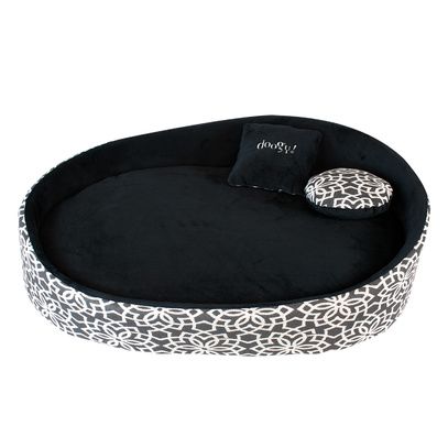 Corbeille Méridienne Luxurious Doogy Corbeille Méridienne Luxurious Doogy 1