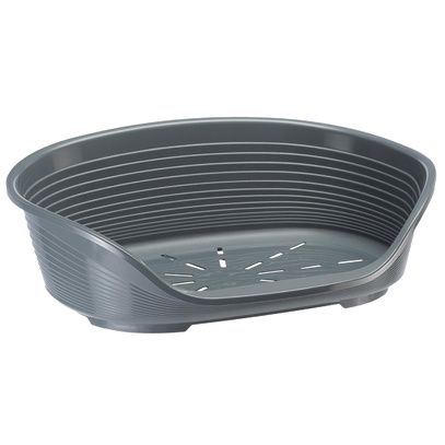 Corbeilles Siesta deluxe GRIS
