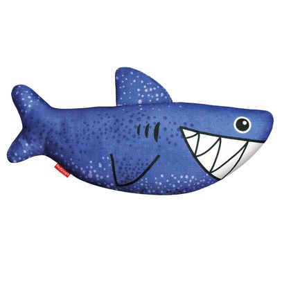 Jouet durable requin
