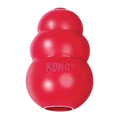 KONG Classique Rouge 1