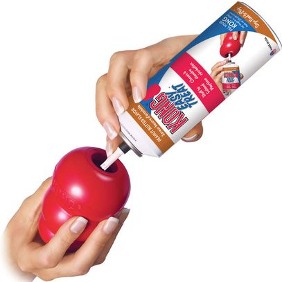 KONG Classique Rouge 4