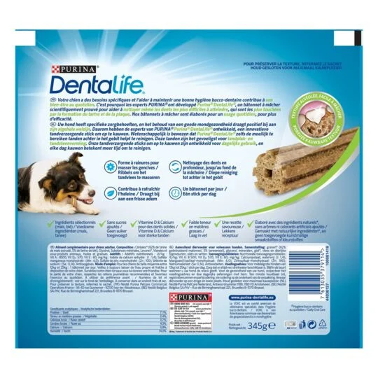 dentalife medium 2
