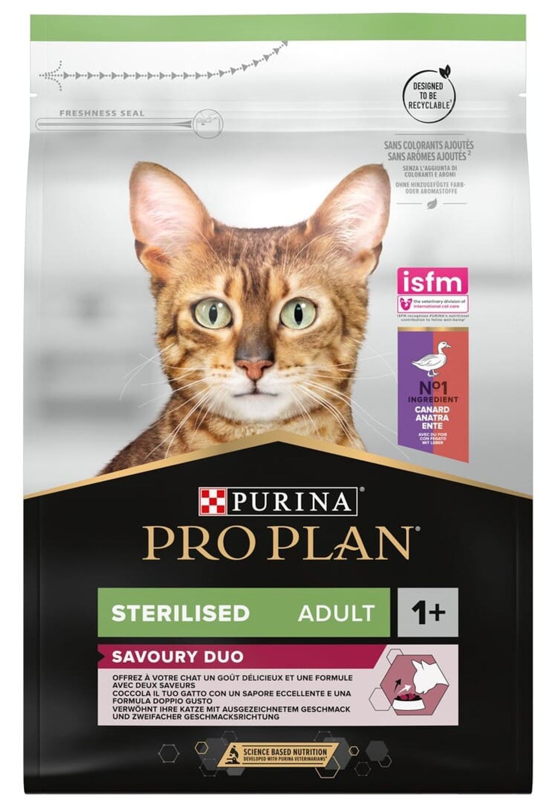 sterilised adult savoury duo 1